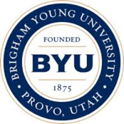 BYU logo
