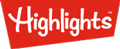 Highlights For Children logo